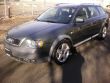 2004 Audi allroad