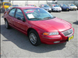 1995 Chrysler Cirrus