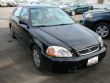 1998 Honda Civic