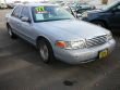 2001 Ford Crown Victoria