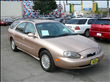 1997 Mercury Sable
