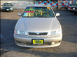 2002 Infiniti G20