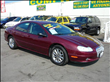 2002 Chrysler Concorde