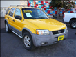 2002 Ford Escape