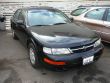 1999 Nissan Maxima