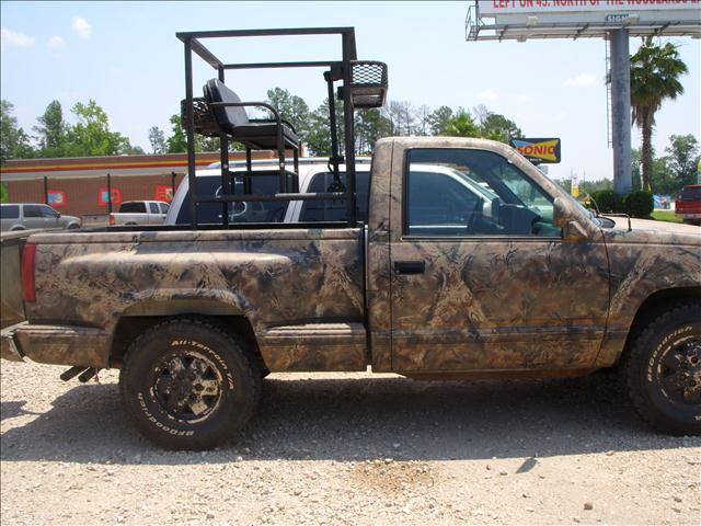 1989 Chevrolet K1500 for sale