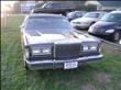 1988 Lincoln Town Car