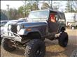 1981 Jeep CJ7
