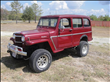 1954 jeep willys