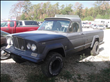 1965 Jeep J10 Pickup