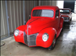 1940 Ford F100