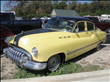 1950 Buick Allure