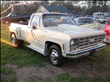 1977 Chevrolet Silverado