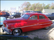 1950 Packard Caribbean