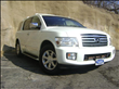 2006 Infiniti QX56