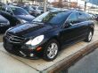 2009 Mercedes-Benz R Class