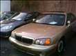 2001 Hyundai XG300