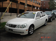 2003 Lexus GS 300