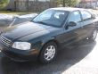 2001 Kia Optima
