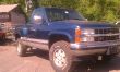 1990 Chevrolet K1500