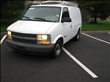 2000 Chevrolet Astro