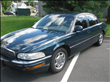1999 Buick Park Avenue