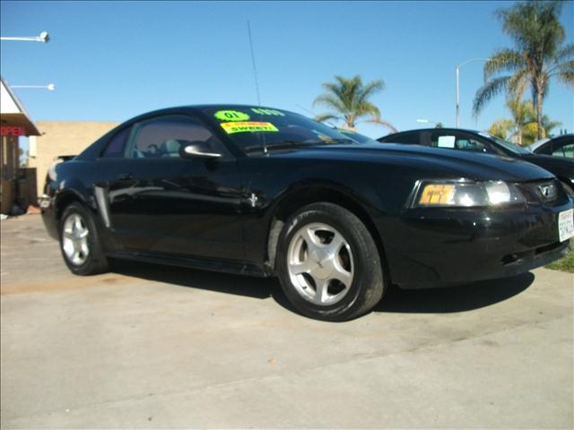 2001 Ford 2001 