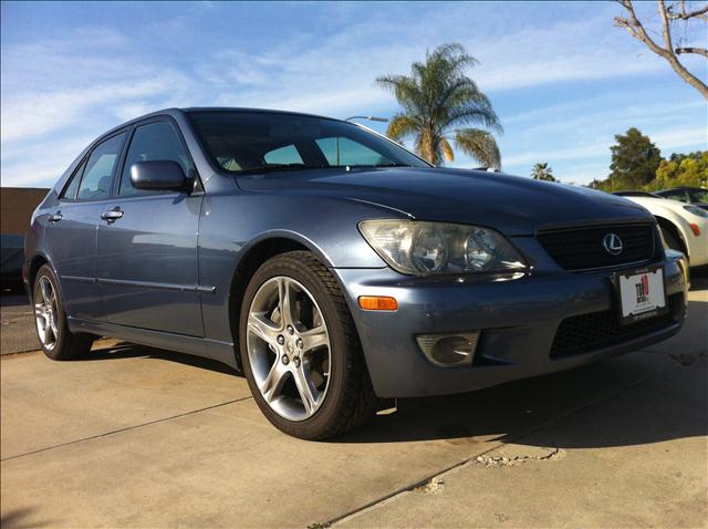 2005 Lexus IS 300 for sale