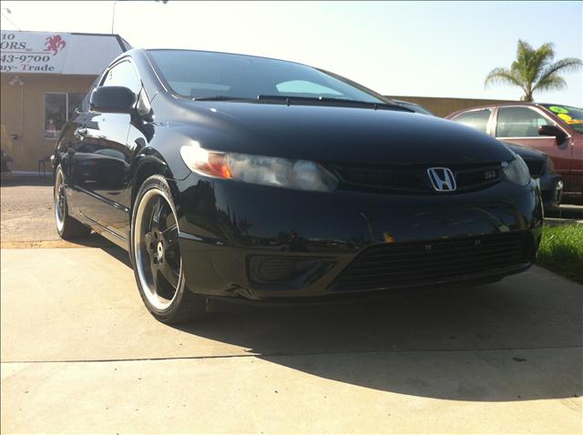 2006 Honda Civic for sale