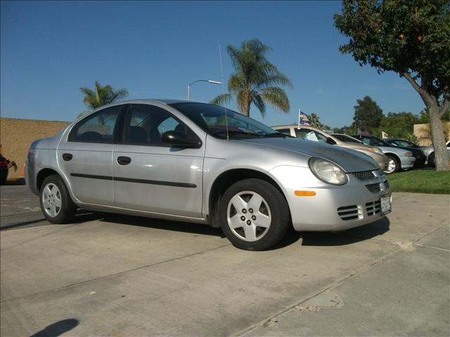 2003 Dodge 2003 