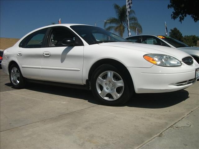 2002 Ford 2002 LX