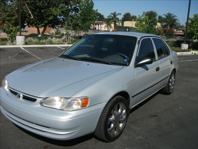 1999 Toyota 1999 CE