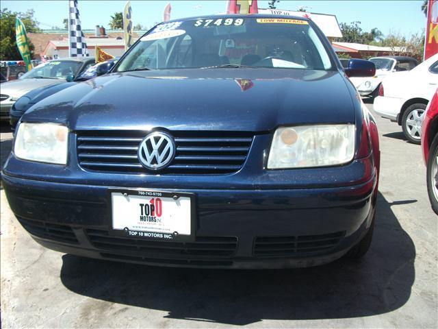 2003 Volkswagen Jetta for sale
