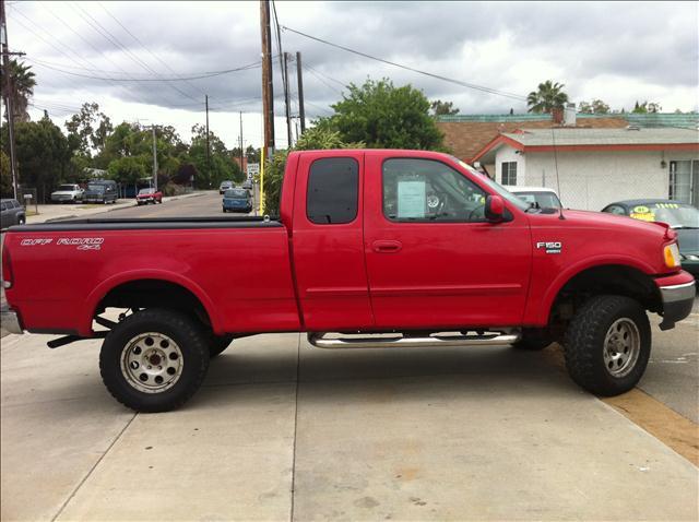 2001 Ford F150 for sale