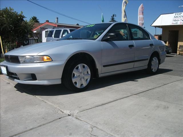 1999 Mitsubishi 1999 DE