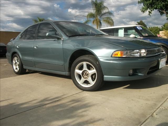 1999 Mitsubishi 1999 LS