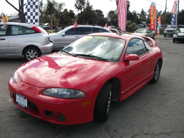 1999 Mitsubishi 1999 GS