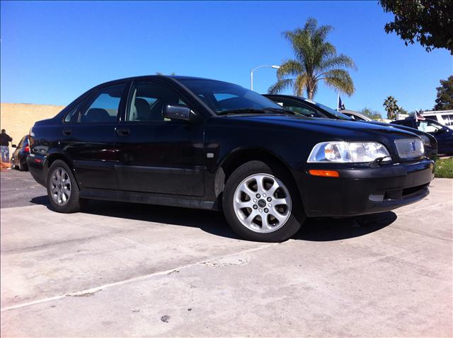 2001 Volvo 2001 