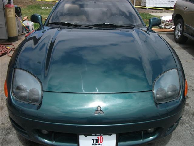 1994 Mitsubishi 3000GT for sale