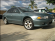 1999 Mitsubishi Galant