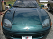 1994 Mitsubishi 3000GT