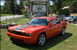 2008 Dodge Challenger