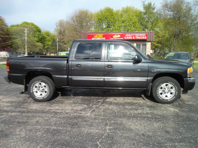 2005 GMC Sierra 1500
