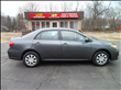 2011 Toyota Corolla