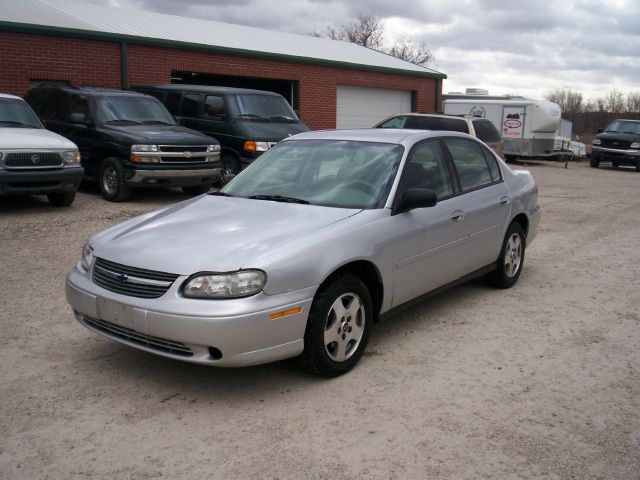 2004 Chevrolet Classic for sale