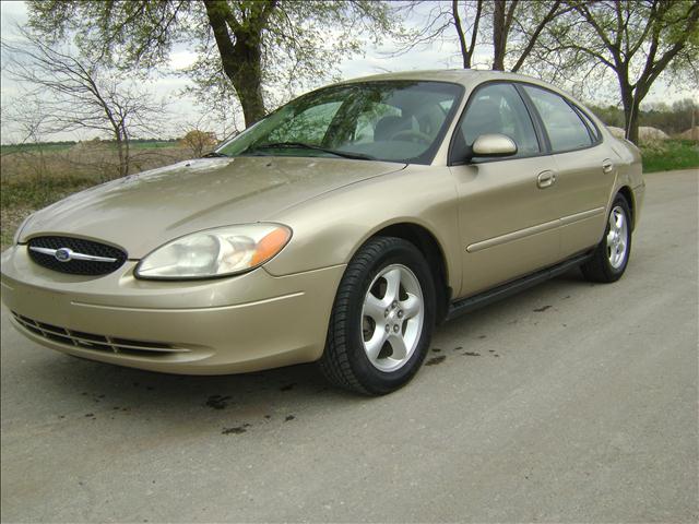 2000 Ford Taurus for sale