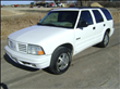 1998 Oldsmobile Bravada