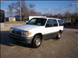 1998 Mercury Mountaineer