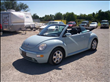 2003 Volkswagen New Beetle