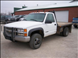2000 Chevrolet K3500